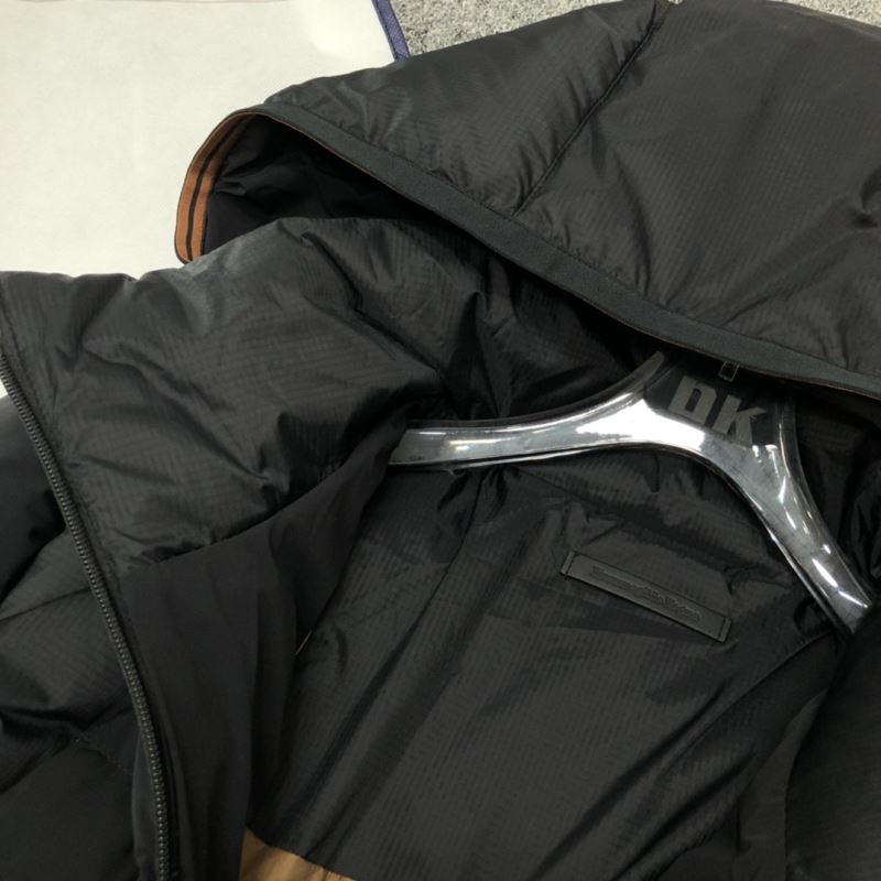 Zegne Down Jackets